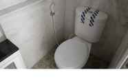 Toilet Kamar 7 Sultan Premiere MPS