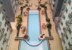 Atraksi di Area Sekitar 6 Homey and Relaxing 3BR Apartment at The Jarrdin Cihampelas By Travelio