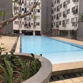 Homey and Relaxing 3BR Apartment at The Jarrdin Cihampelas By Travelio 1, Hotel Dr. Hasan Sadikin Bandung Hospital