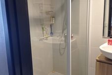 客室内バスルーム Sultan Premiere Casa De Parco