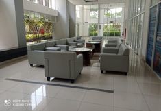 ロビー 2 Sultan Premiere Casa De Parco