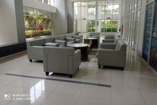 ロビー Sultan Premiere Casa De Parco