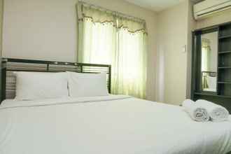 Bedroom 4 Comfortable 2BR at Kebagusan City Apartment By Travelio