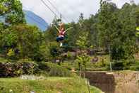 Fitness Center Kampuh Becik Villas