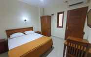 Bedroom 2 Mataram Jakarta Salemba Hotel