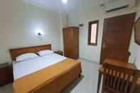 Bedroom Mataram Jakarta Salemba Hotel