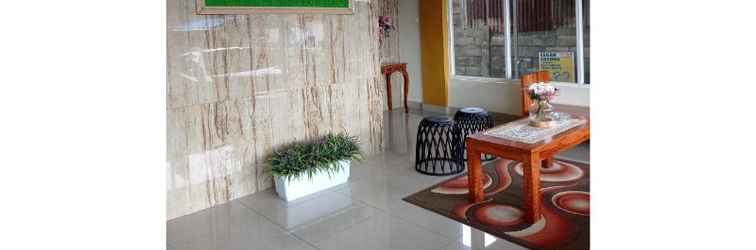 Lobi Sentosa Homestay