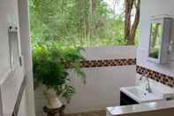 In-room Bathroom River Garden Chanthaburi