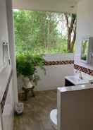 BATHROOM River Garden Chanthaburi