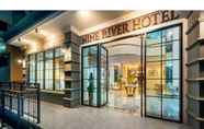 Lobi 3 Nine River Hotel