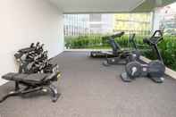 Fitness Center Lovina 22-07 at Harbourbay Residences