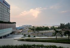 Bangunan 2 Lovina 22-07 at Harbourbay Residences