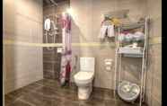 In-room Bathroom 2 LCP T3 Romantic  Honeymoon Genting highland homestay