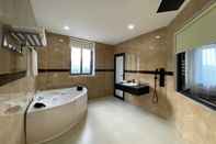 Toilet Kamar DTT Galaxy Tam Chuc