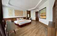 Bedroom 3 DTT Galaxy Tam Chuc