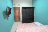 Bedroom Bukit Tidar Permai Blok A-5