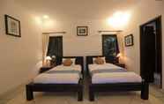 Kamar Tidur 6 Annapurna River View Villas 