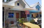 Exterior 2 OYO 787 Indino Guest House 2&5