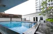 Swimming Pool 2 Jowo Kluthuk Taman Melati 