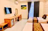 Phòng ngủ 4 Sao Bang Hotel Binh Duong