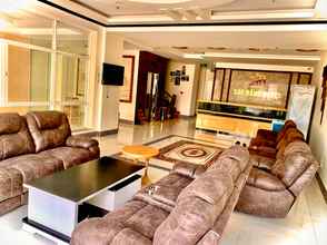 Lobby 4 Sao Bang Hotel Binh Duong