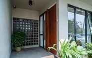 Lobi 3 Three J residence 2