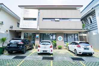 Bangunan 4 Three J residence 2