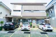 Bangunan Three J residence 2