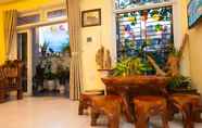 Lobi 5 Orchid House Homestay