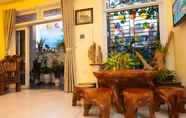 Sảnh chờ 5 Orchid House Homestay