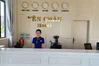 Lobi Yen Chau Hotel