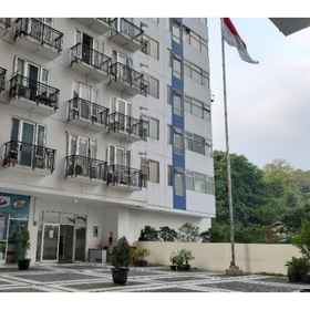 Avista Jarrdin Apartment 1, Hotel Hospital Dr. Hasan Sadikin Bandung