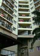 EXTERIOR_BUILDING Apartemen Mutiara Bekasi By Veeroom