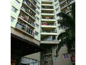 ภายนอกอาคาร Apartemen Mutiara Bekasi By Veeroom