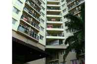 ภายนอกอาคาร Apartemen Mutiara Bekasi By Veeroom