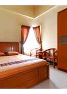 BEDROOM Bedur Homestay Syariah