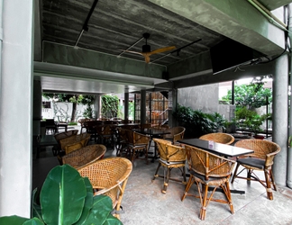 Lobi 2 Lamphu House Chiangmai