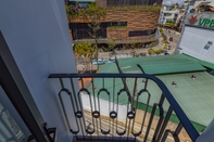 Nearby View and Attractions Khanh Uyen 3 Hotel