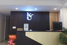 로비 Khanh Uyen 2 Hotel