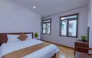 Bedroom 5 Khanh Uyen 2 Hotel
