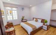 Bedroom 3 Khanh Uyen 2 Hotel