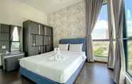 Bedroom 7 SKS Pavillion Residences @ UHA 