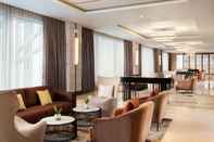 Sảnh chờ ARTOTEL Suites Mangkuluhur Jakarta