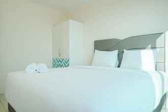 ห้องนอน 4 Simply and Cozy Living 1BR at Tifolia Apartment By Travelio