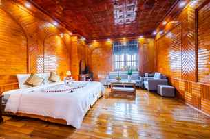 The King Hotel Noi Bai, THB 682.56