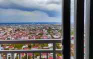 Nearby View and Attractions 5 Great Choice Studio at Vida View Makassar Apartment By Travelio