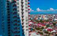 Nearby View and Attractions 5 Luxurious and Great 1BR at Vida View Makassar Apartment By Travelio