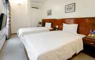 Bilik Tidur 6 White Palace 2 Hotel