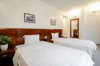 Bilik Tidur White Palace 2 Hotel