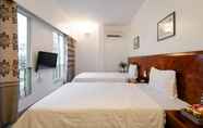 Kamar Tidur 5 White Palace 2 Hotel